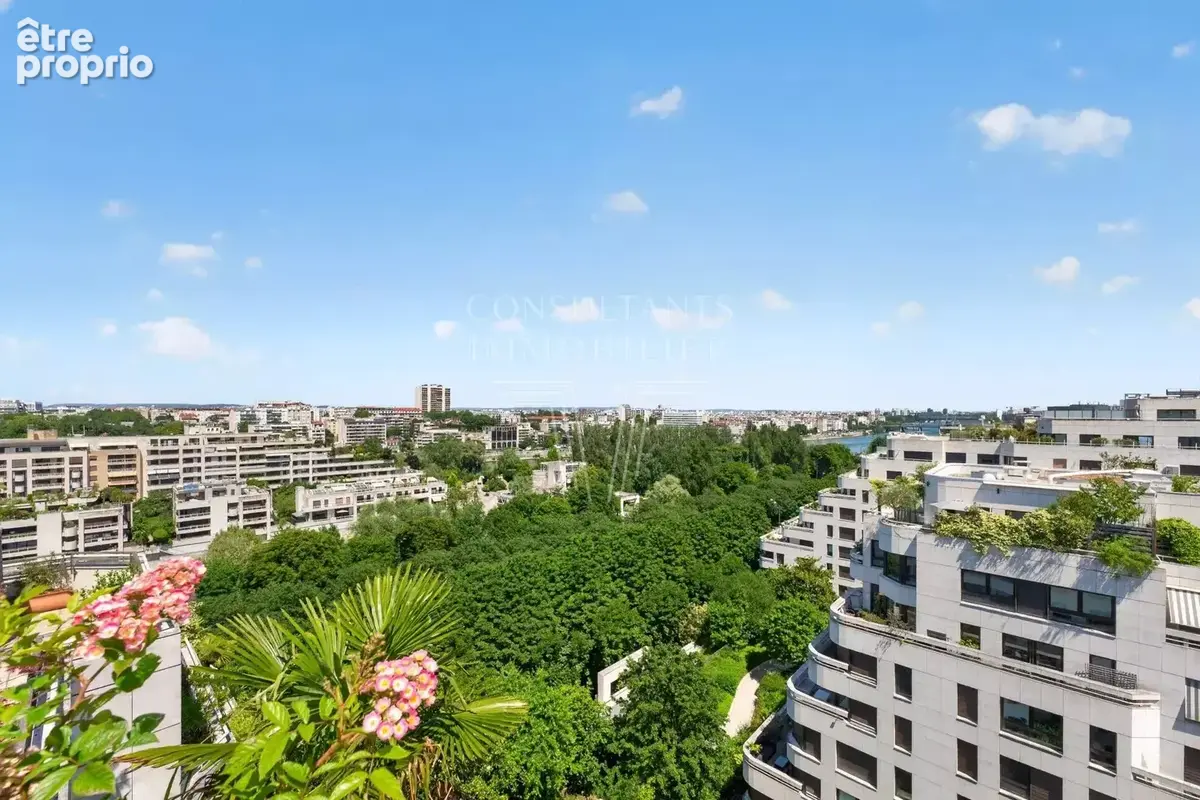 Superbe appartement/terrasse vue panoramique - photo 15