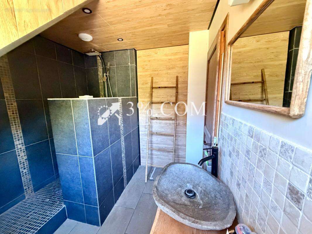 Maison rénovée 112 m2 avec grand jardin à Carly - photo 9