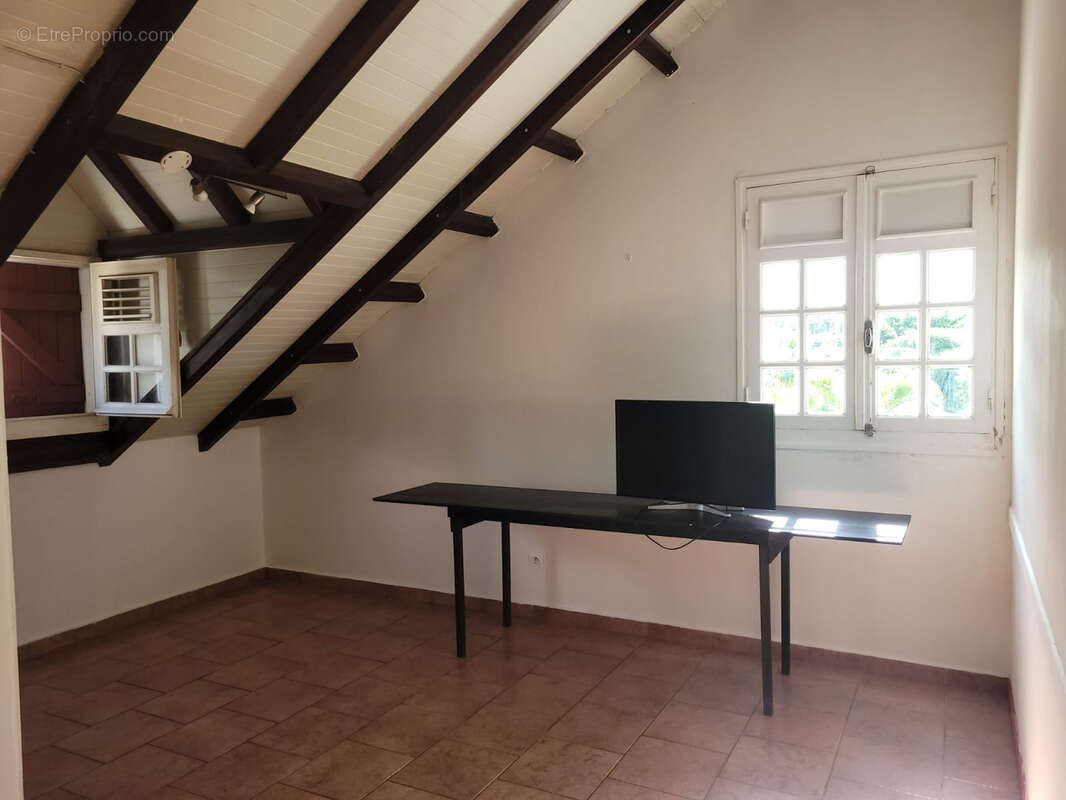 Maison à SAINT-CLAUDE