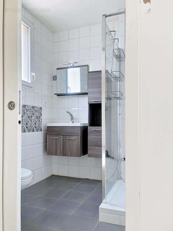 Maison 75 m² à Villeurbanne  - photo 13