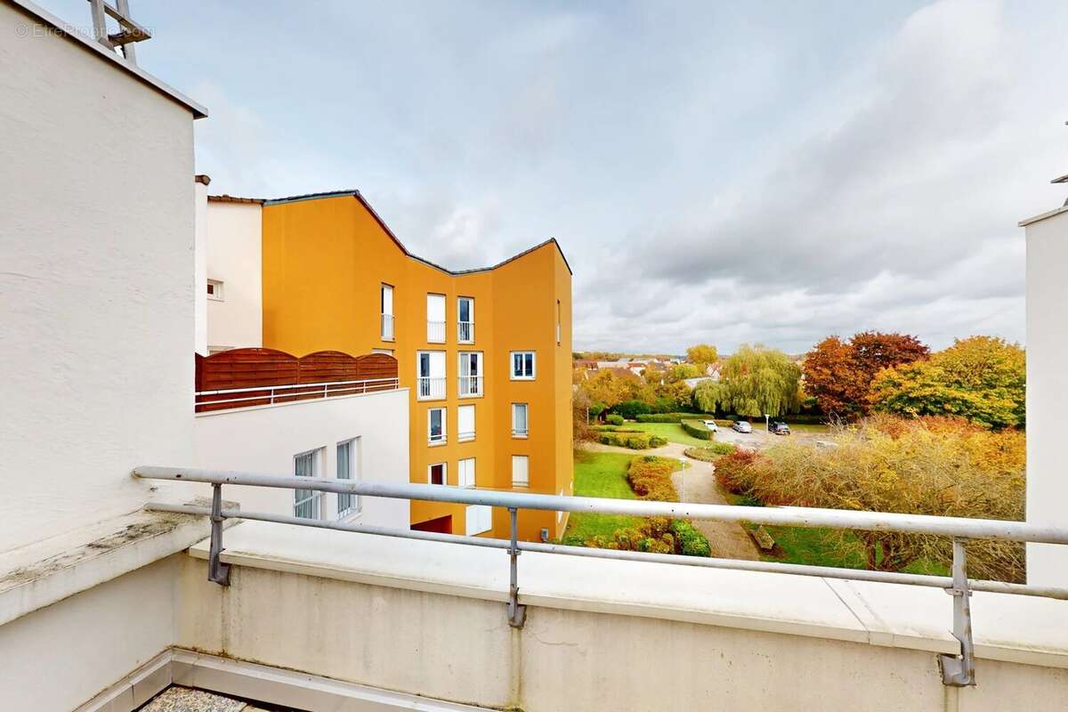 Appartement à COULOMMIERS