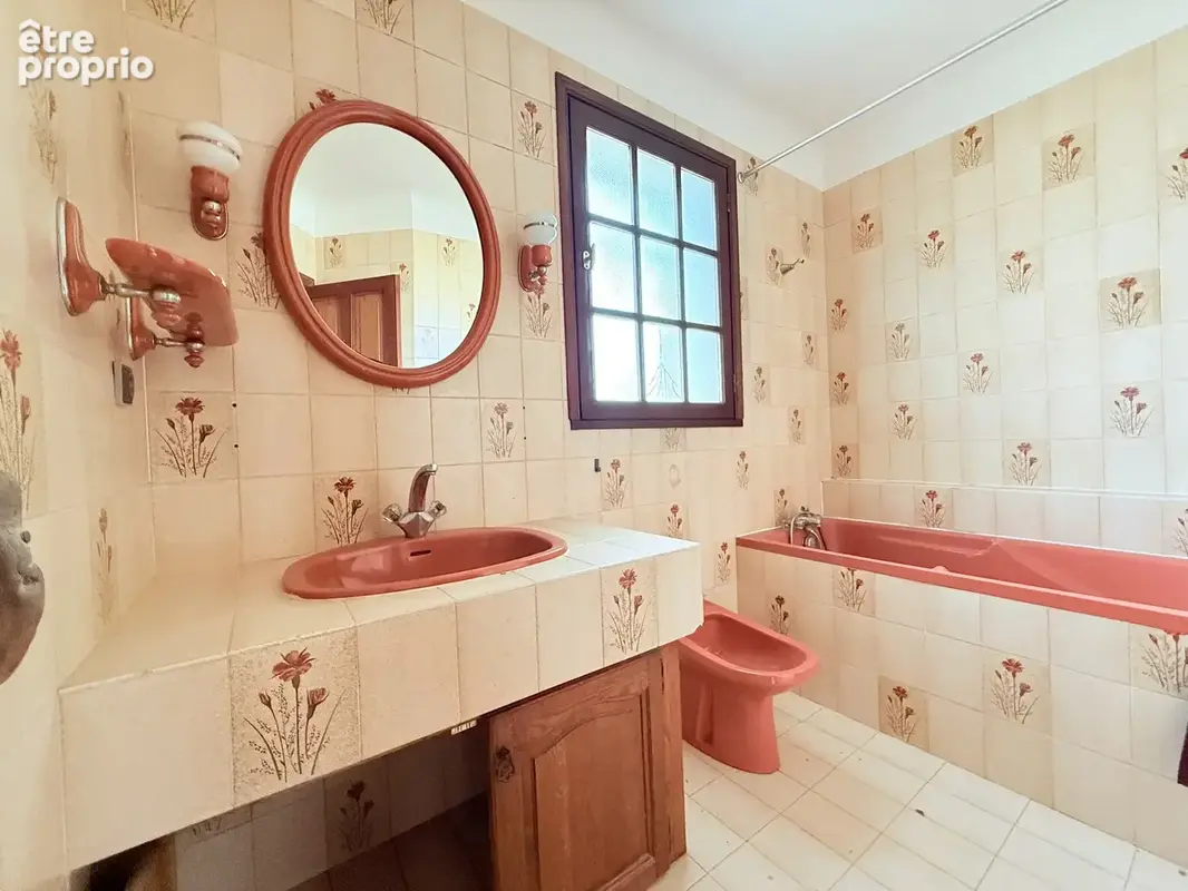 Appartement 124m2 + combles- 5 pieces - photo 12