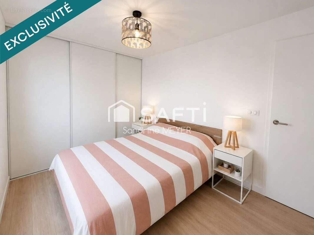 Photo 7 - Maison à LA WANTZENAU