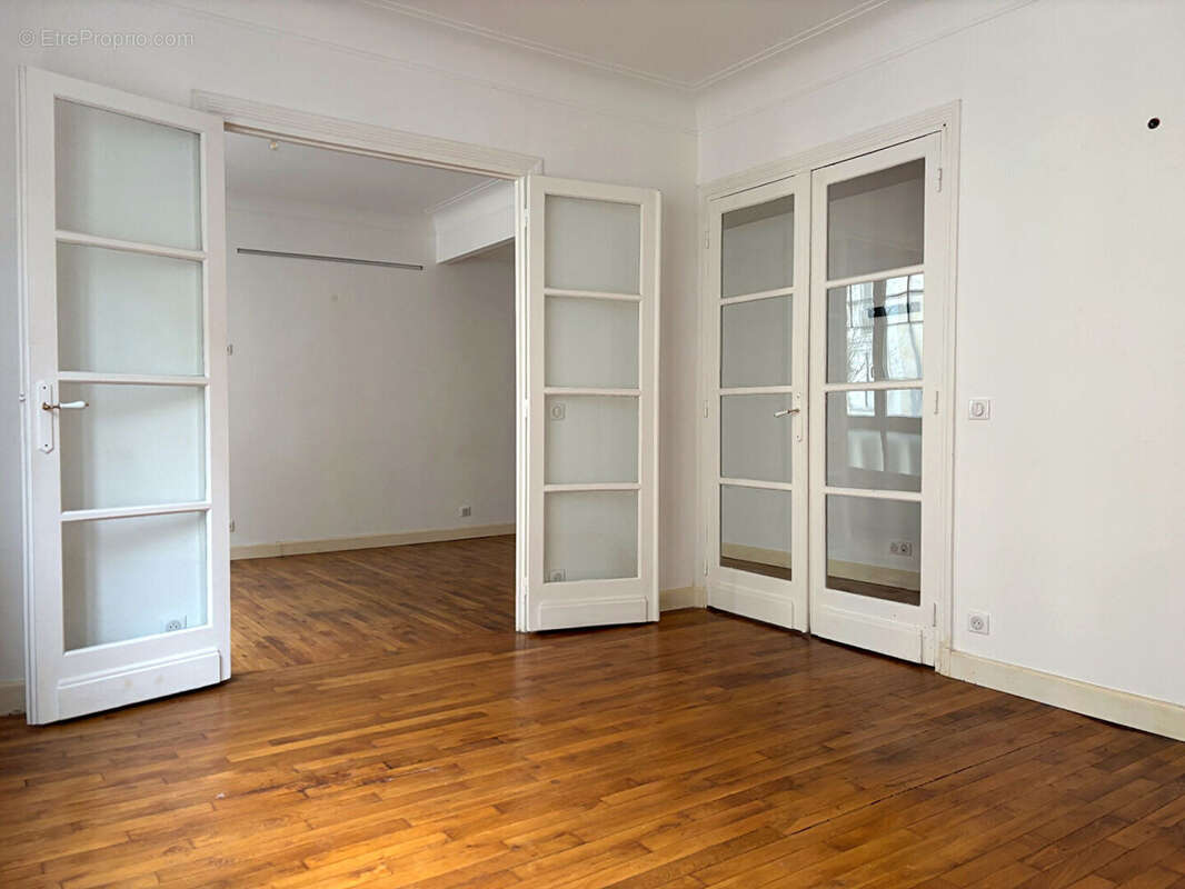 Appartement à PARIS-13E
