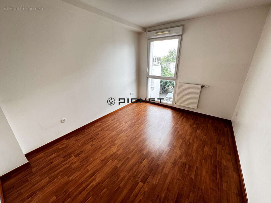 Appartement Bordeaux 4 pièce(s) 85.17 m2 - photo 5