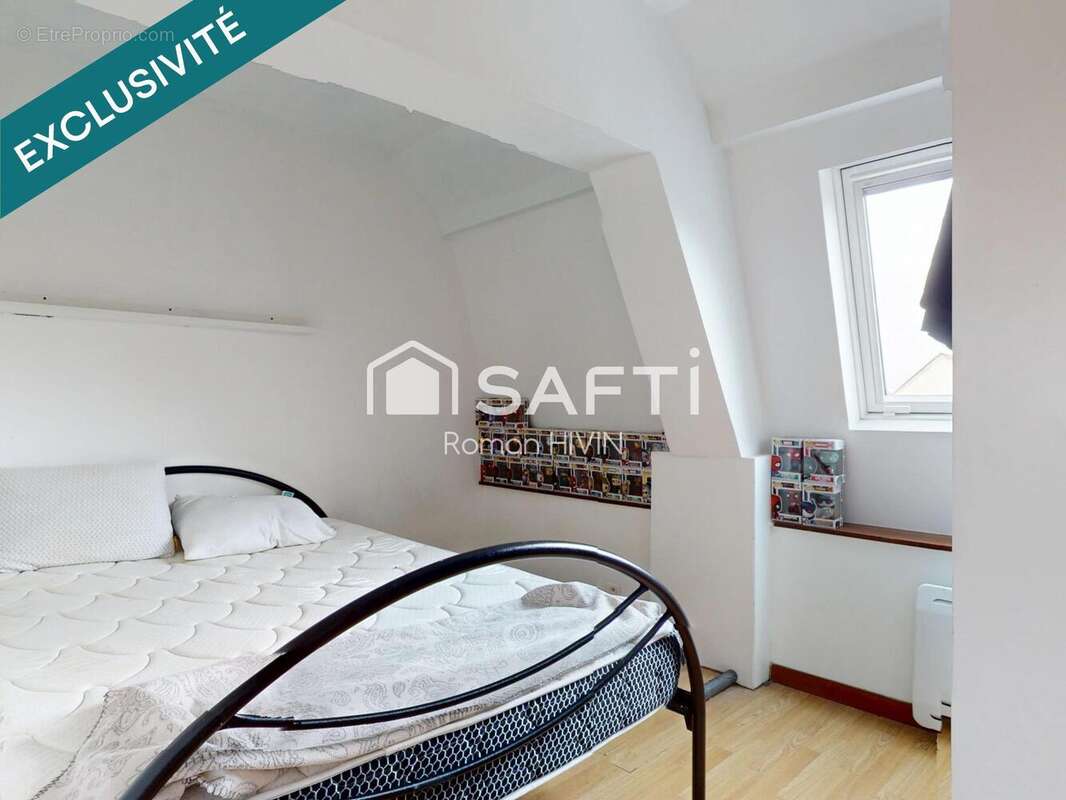 Photo 8 - Maison à WATTRELOS