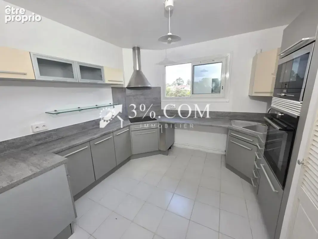 Appartement traversant dans résidence arborée - photo 9
