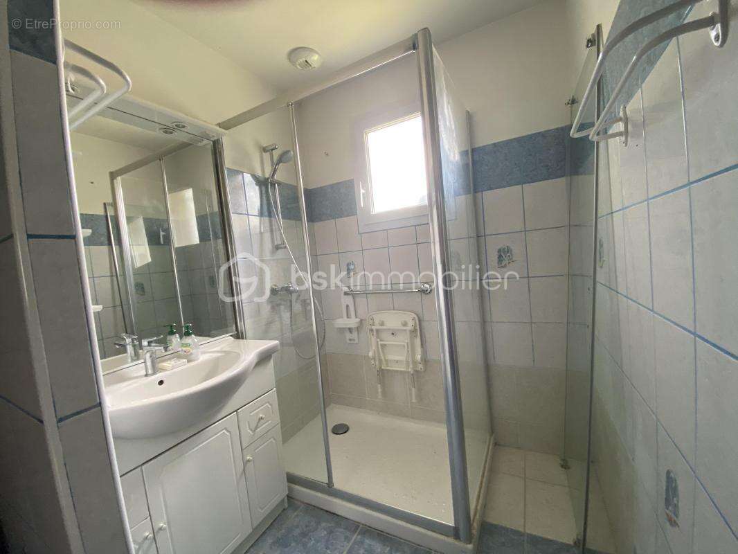 Maison individuelle de 85m2 - photo 10