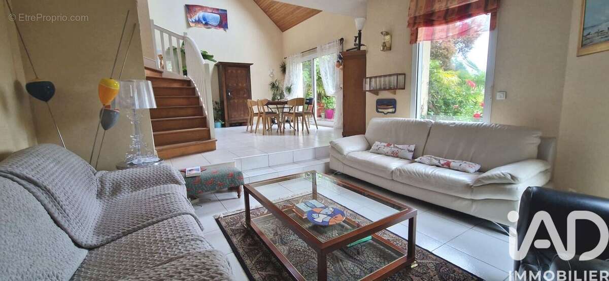 Photo 3 - Maison à LIFFRE