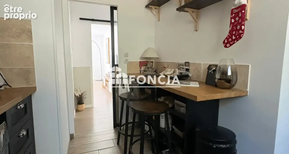 Découvrez ce superbe appartement à la VALETTE SUD - photo 5