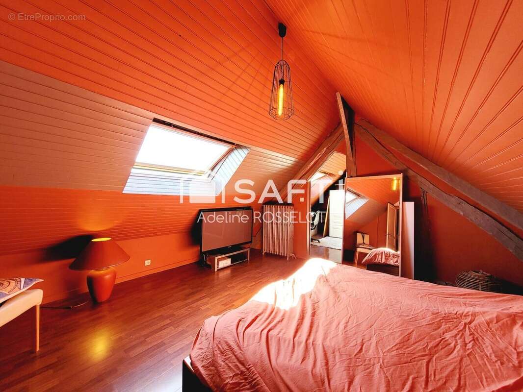 Photo 7 - Maison à BUEIL