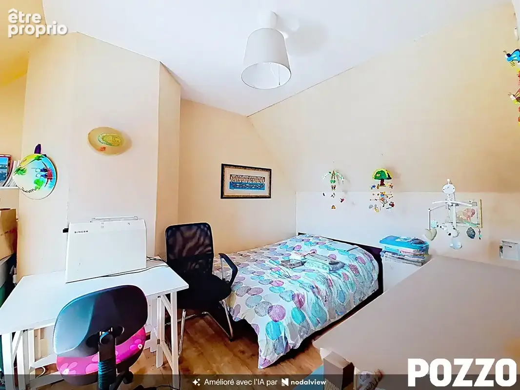 A Vendre Maison de 5 pp à Epinay Sur Odon  (14310) - photo 14