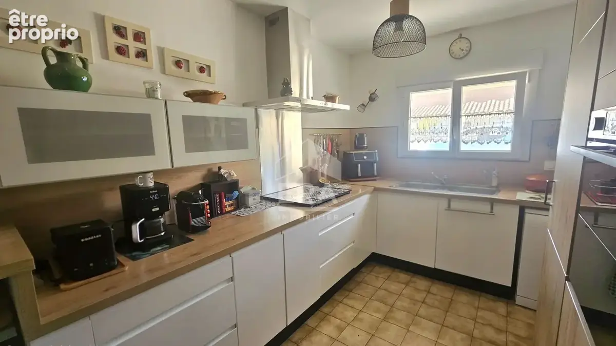 Maison 115m² à limoux - photo 2