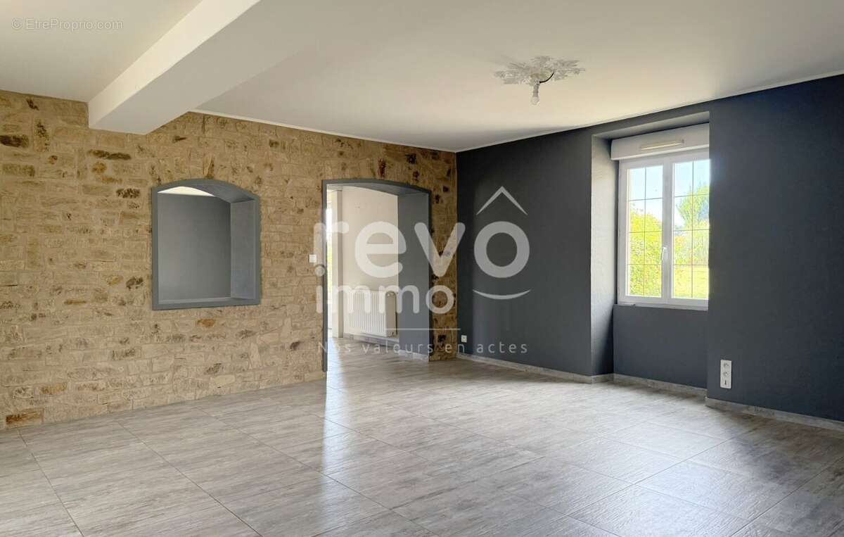 Maison bourgeoise - photo 5