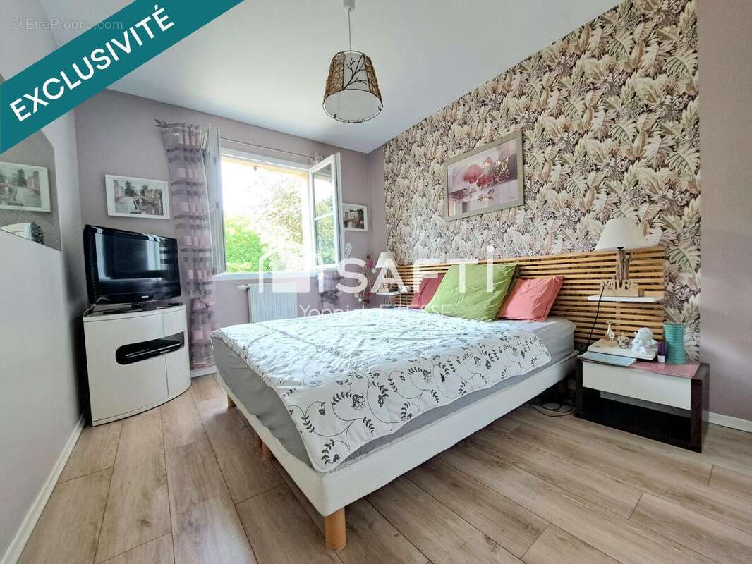 Maison 139 m² à Frepillon  - photo 9