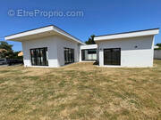 Maison à SAINT-ANDRE-DE-LA-MARCHE