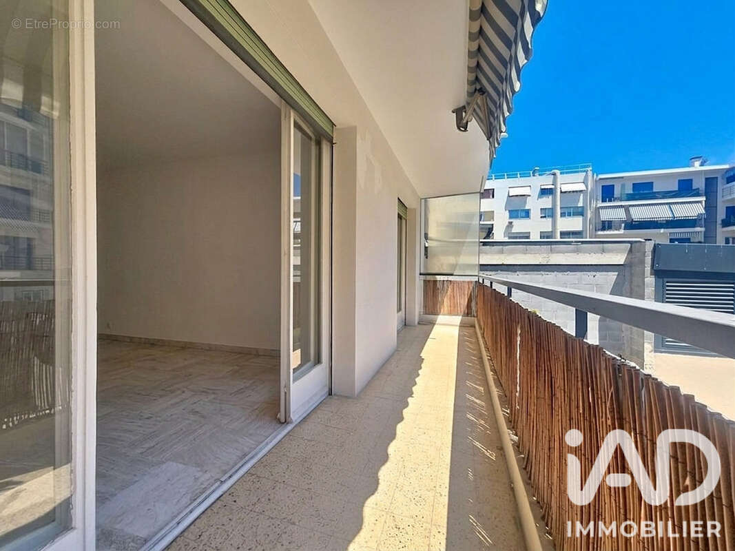 Photo 7 - Appartement à LE CANNET