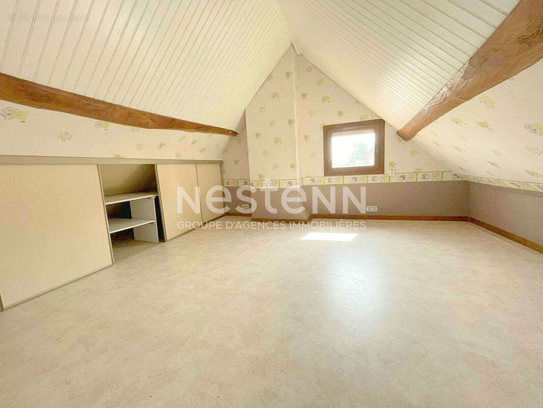 Maison à LE HEAULME