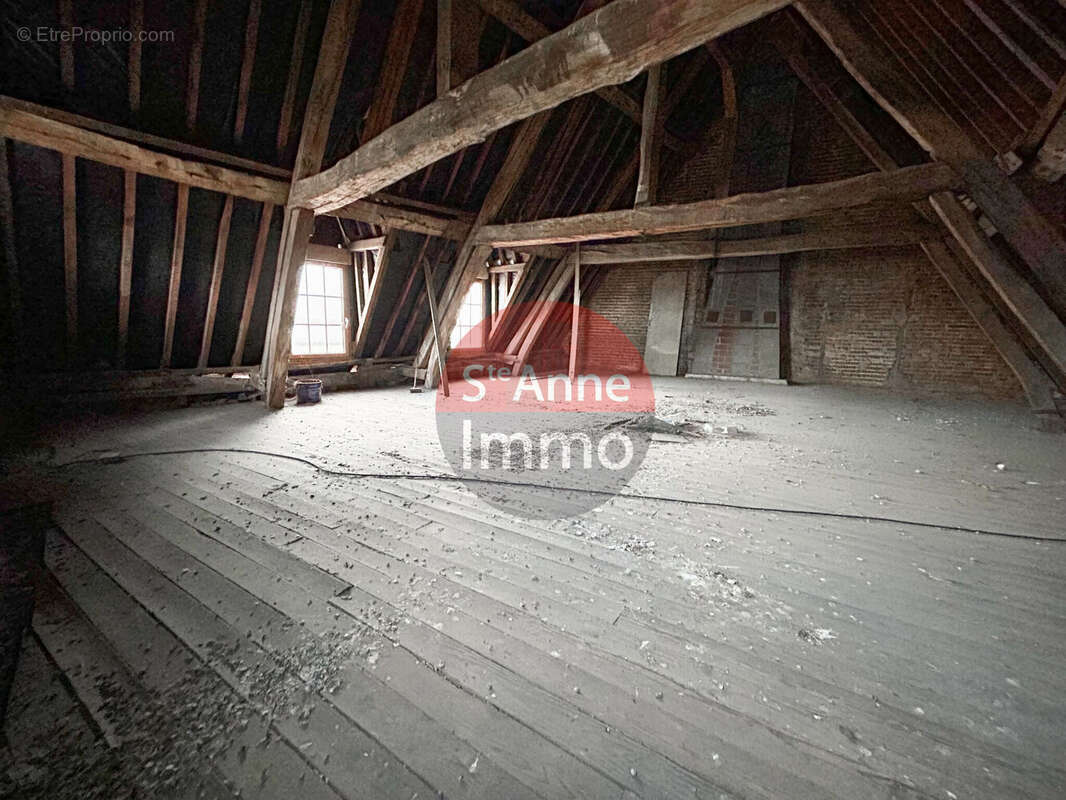 Photo 8 - Commerce à ROYE