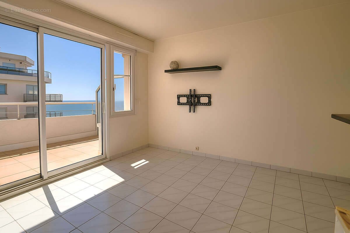 Appartement à LA BAULE-ESCOUBLAC