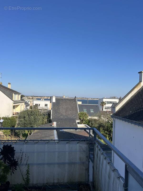 Appartement à LARMOR-PLAGE