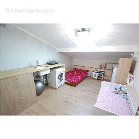 Appartement à THONES