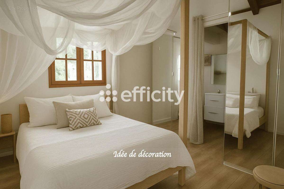 Maison à SAINT-FRANCOIS