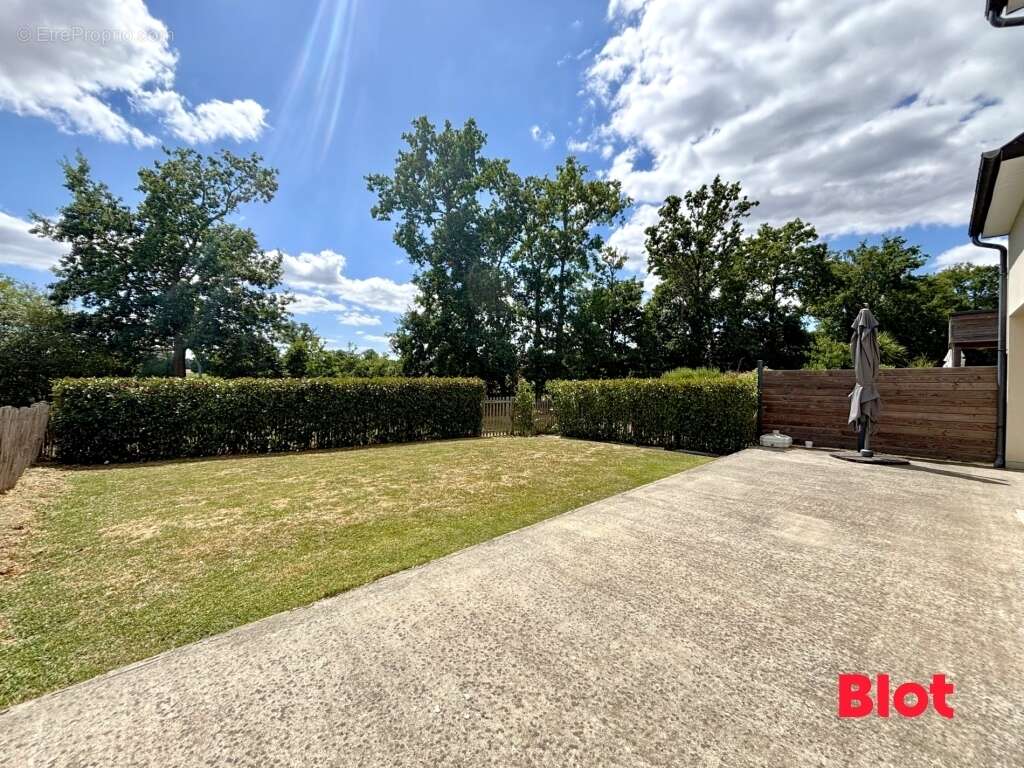 Maison 93 m² à Noyal-Chatillon-Sur-Seiche  - photo 9