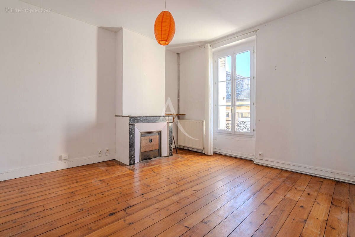 Maison à BORDEAUX