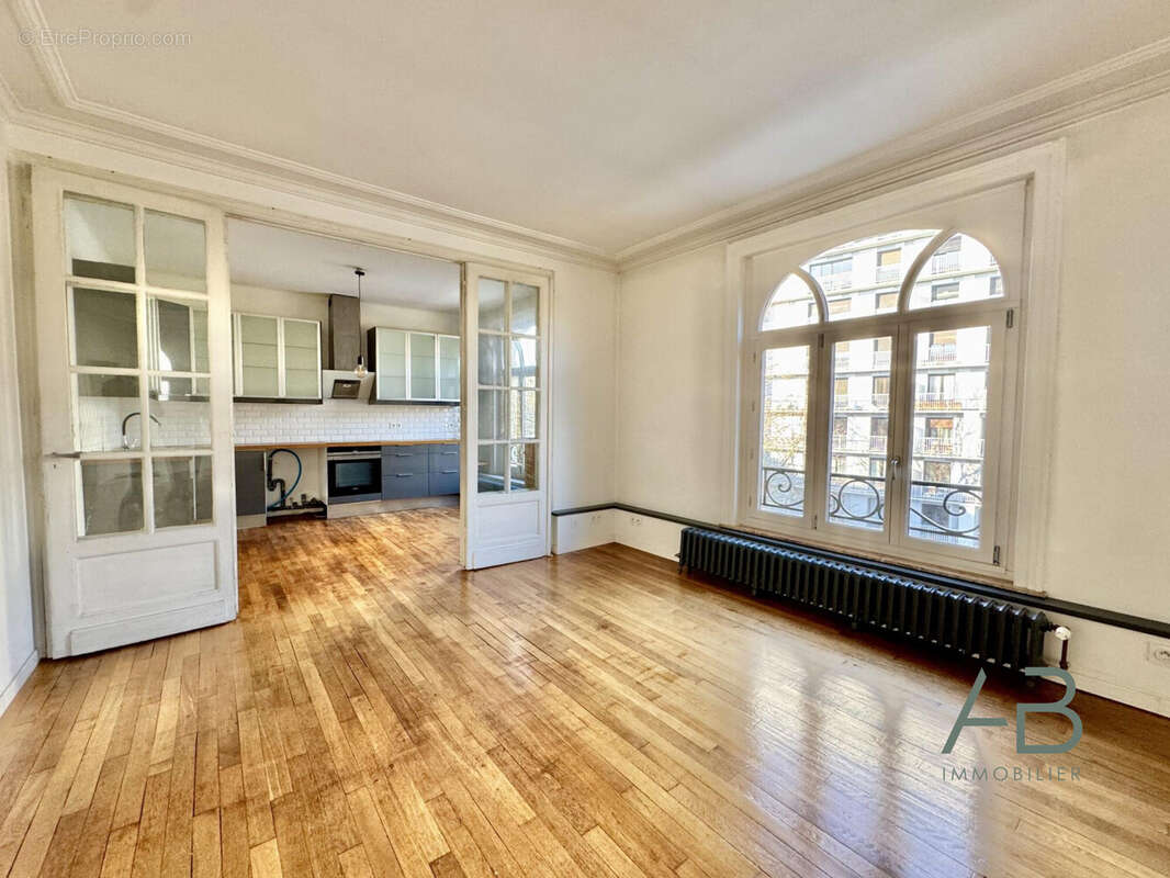 Appartement à LILLE