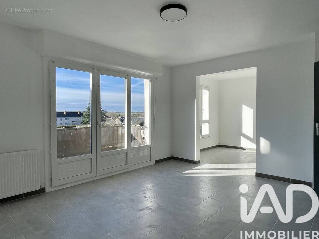 Photo 1 - Appartement à SULLY-SUR-LOIRE