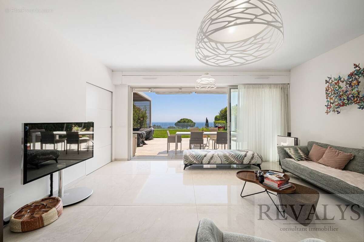 Alpes-maritimes (06) nice gairaut vente 4 pieces d exception domaine luxueux - photo 3