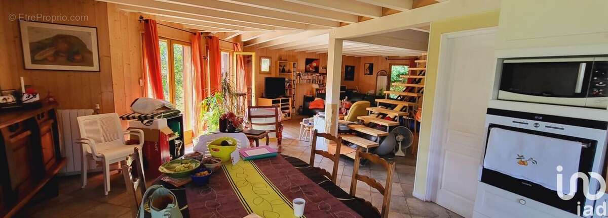 Photo 7 - Maison à LA BRIDOIRE