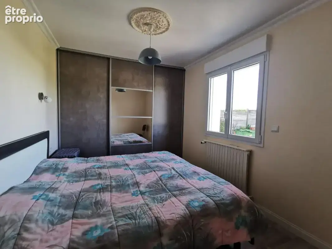 Maison 136 m² à La Roche-Derrien  - photo 9