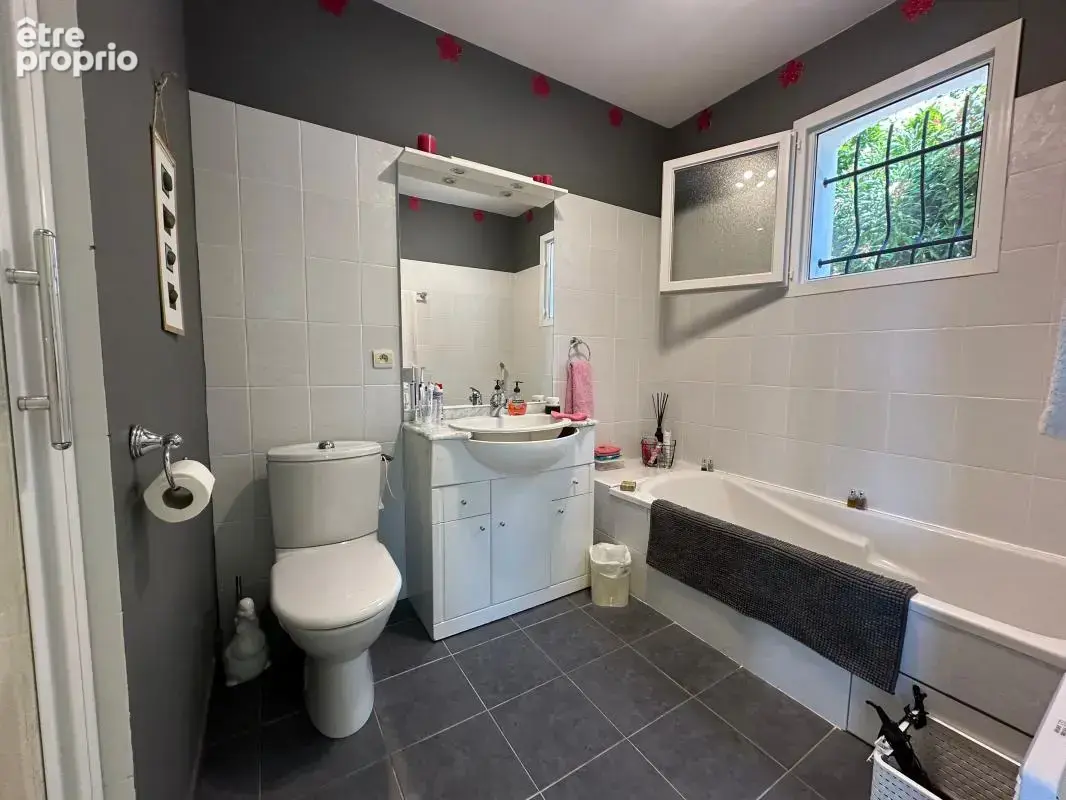 Villa 4 chambres, clé en main avec vues panoramiques, jardin et piscine à Limoux - photo 16