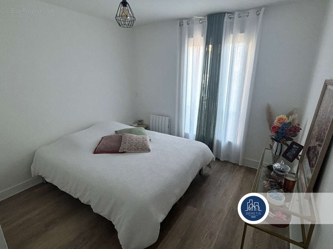 Appartement à LE MANS