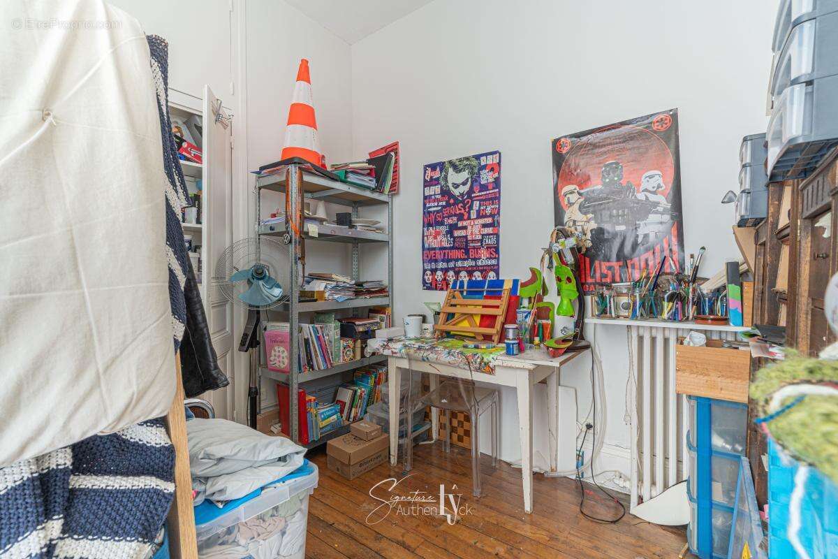 Appartement à LIMOGES
