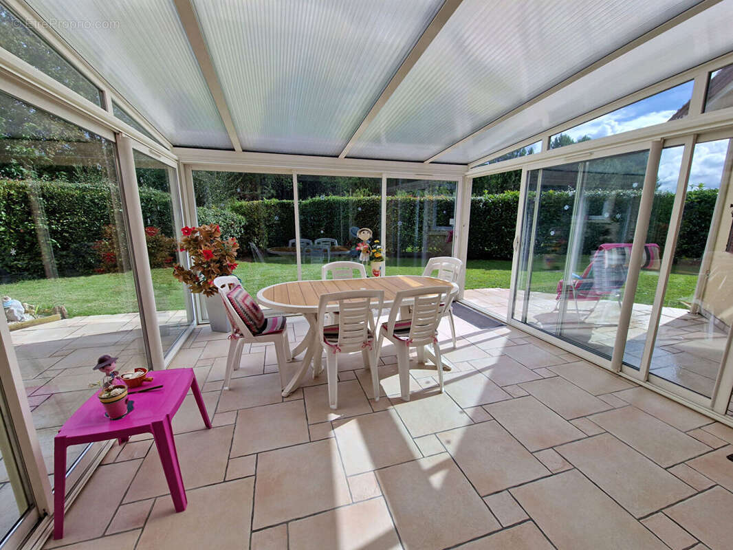 Maison à BISCARROSSE