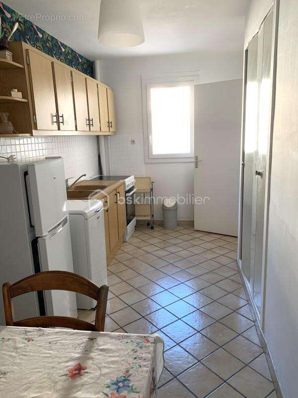 Appartement à TOURS