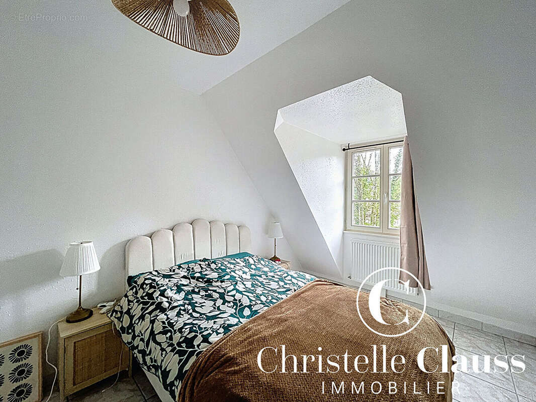 Appartement à HUSSEREN-WESSERLING