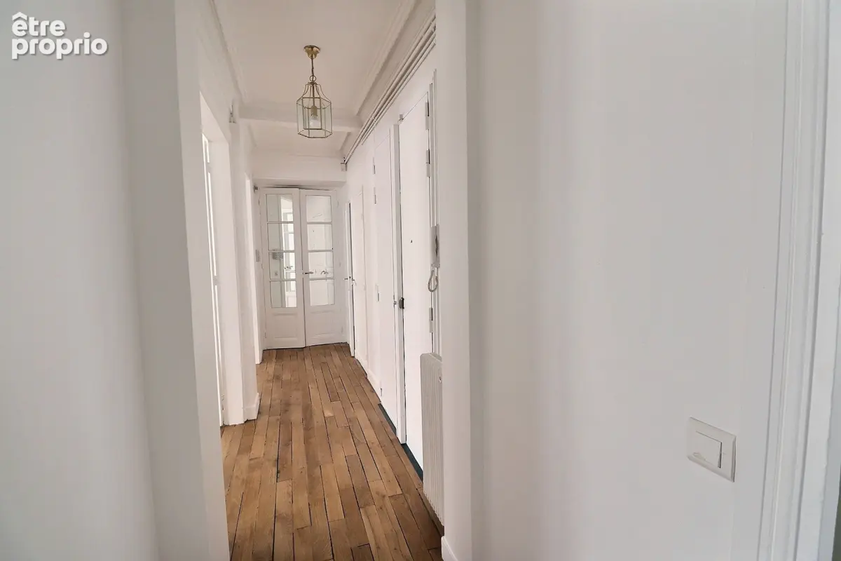 Appartement 77 m² à Paris-15e  - photo 9