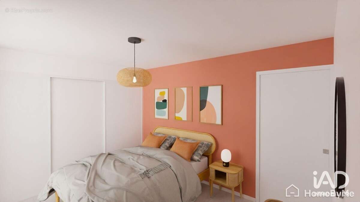 Photo 4 - Appartement à VALRAS-PLAGE