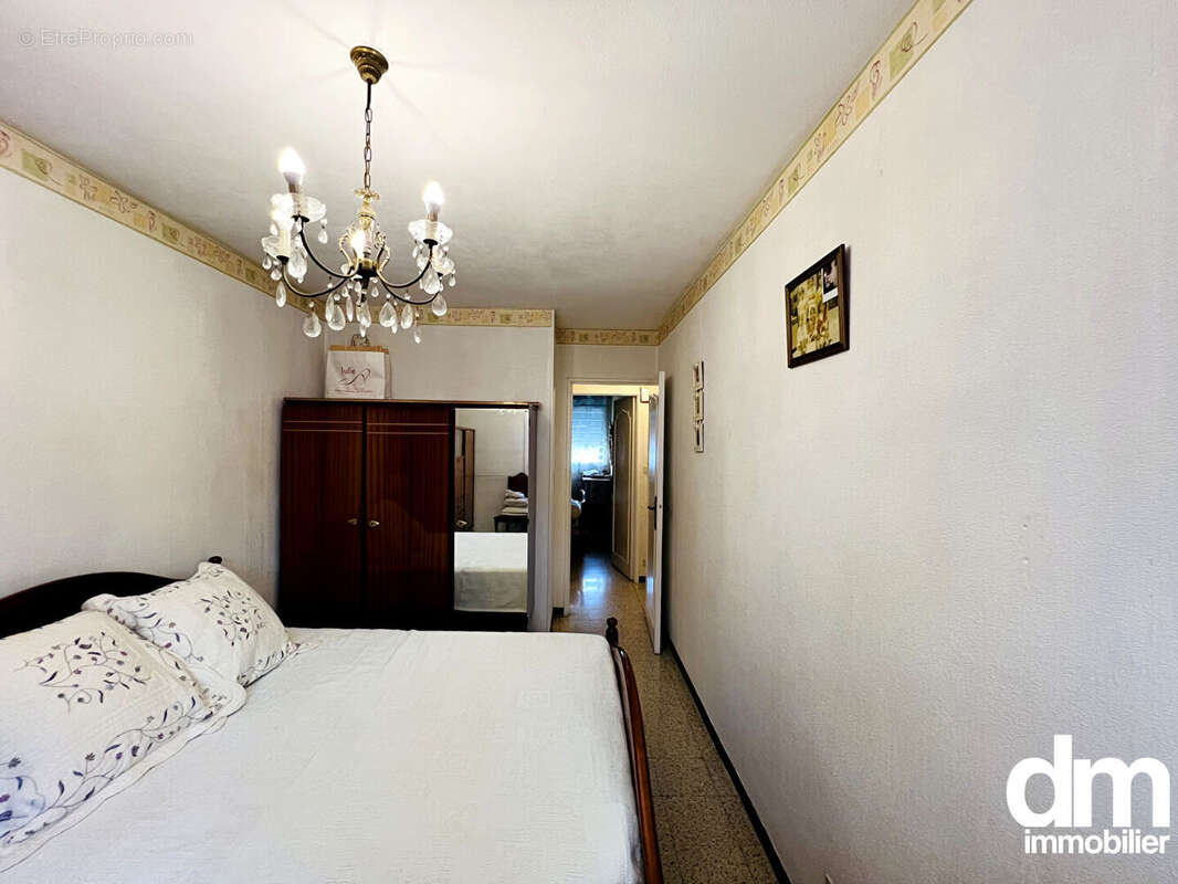 Appartement à MARTIGUES