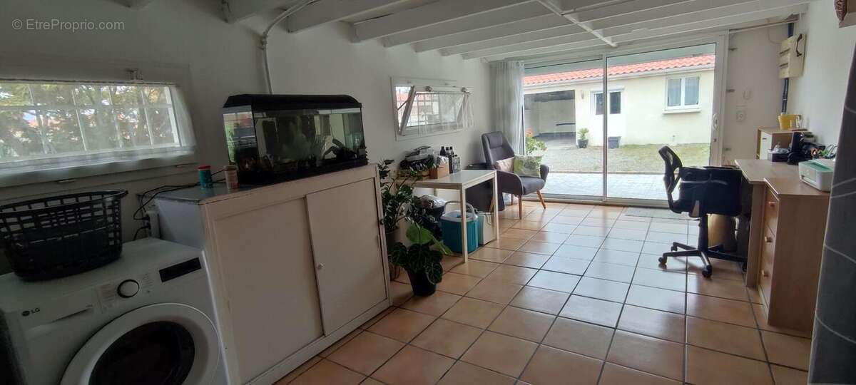 Maison À Vendre - photo 15
