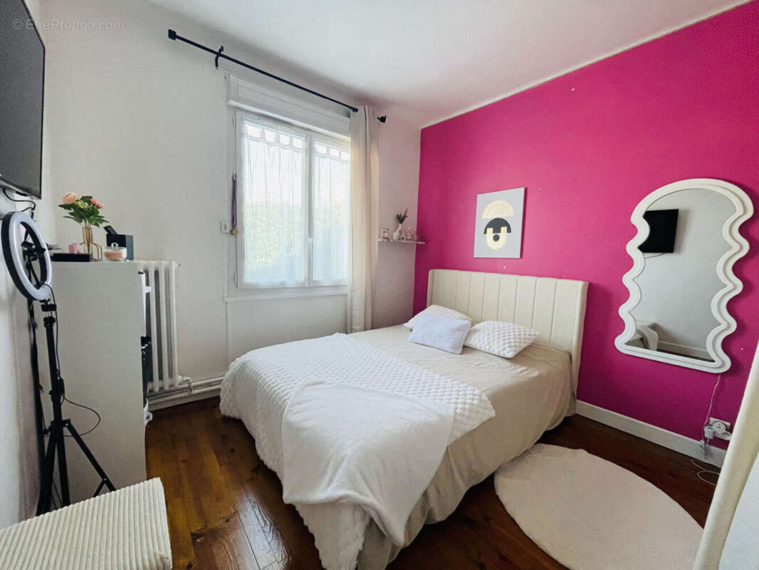 Maison à SARTROUVILLE