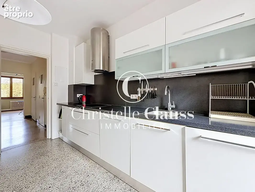 Appartement STRASBOURG 3 pièces - photo 2