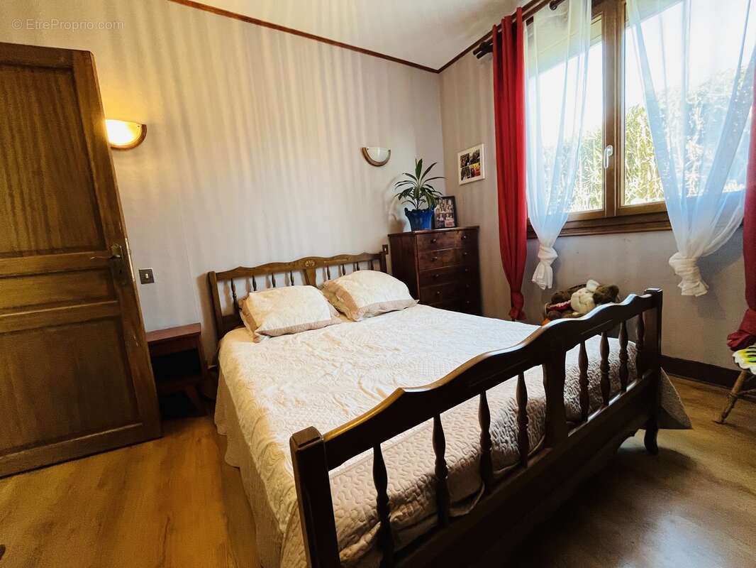 1 - Maison à SAINT-VALERY-SUR-SOMME