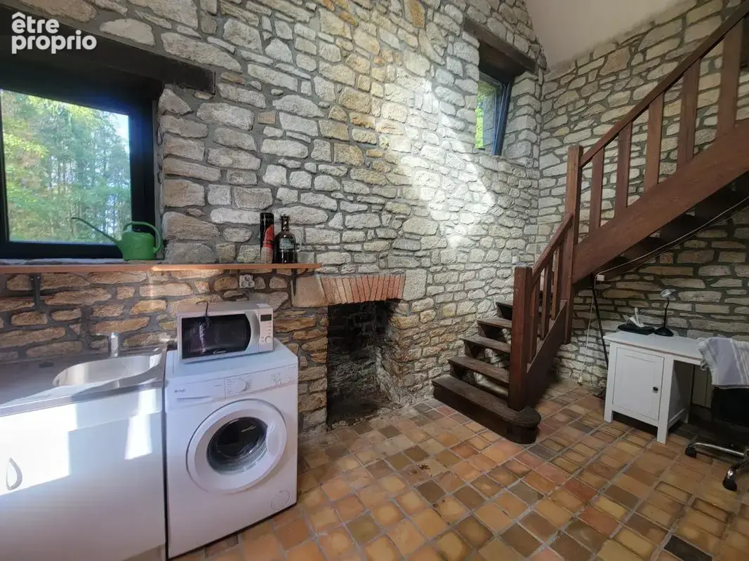 Maison 3 pièces 60 m² à vendre à Ploerdut (56160) - photo 7