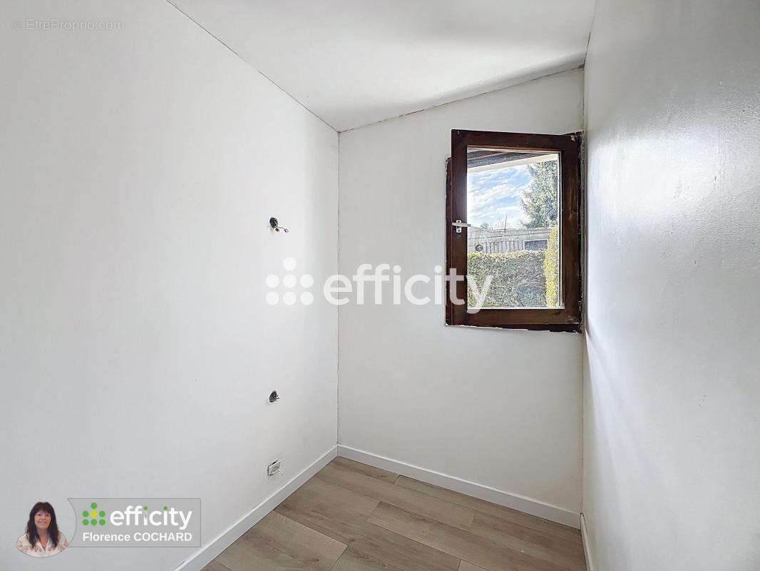 Appartement à HABERE-POCHE