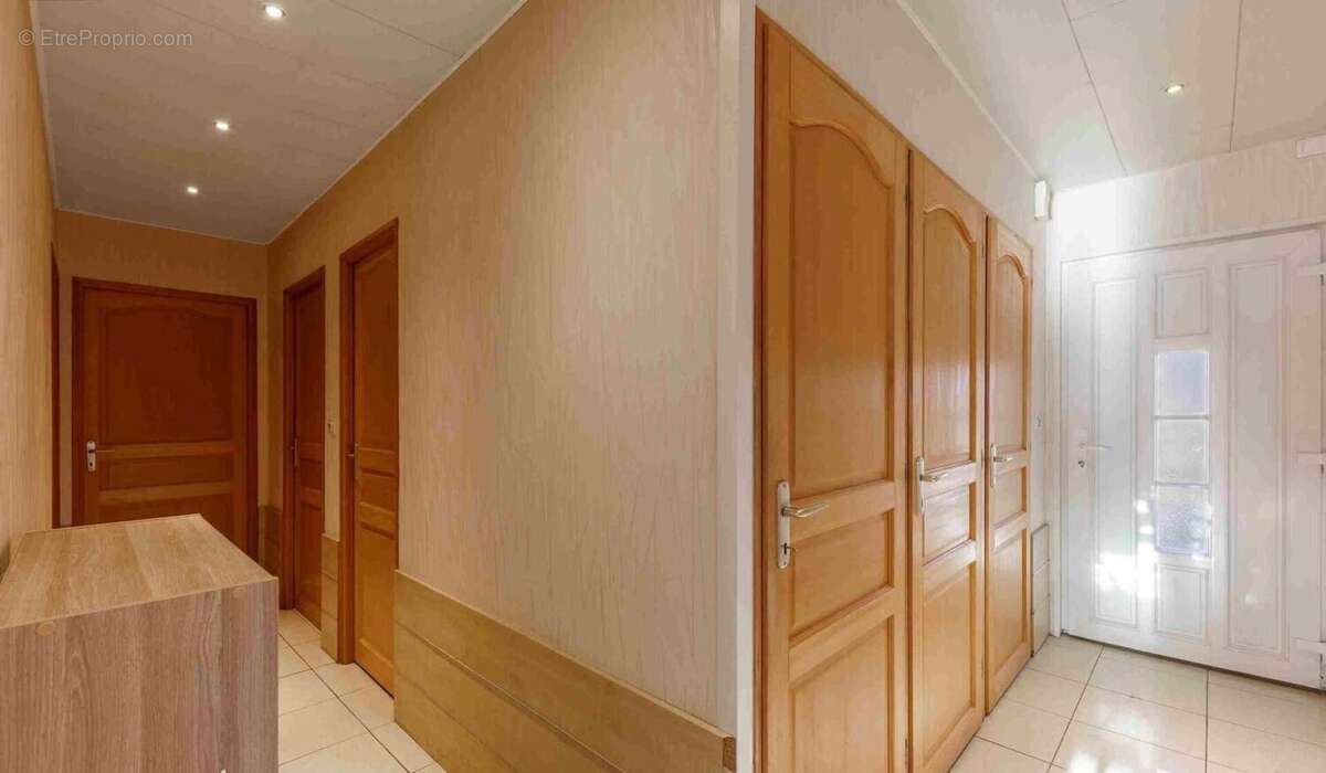 Photo 7 - Maison à MORTEAU